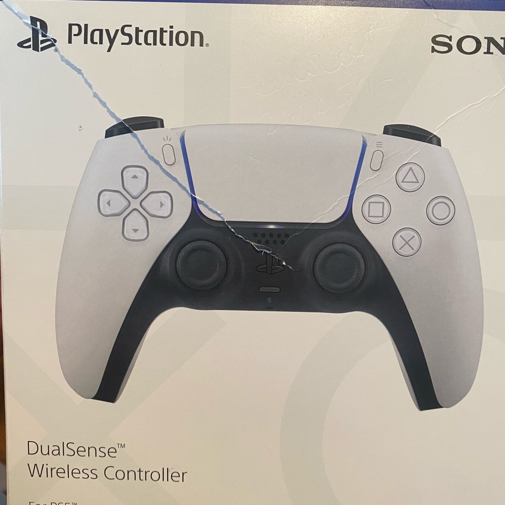 Ps5 remote control